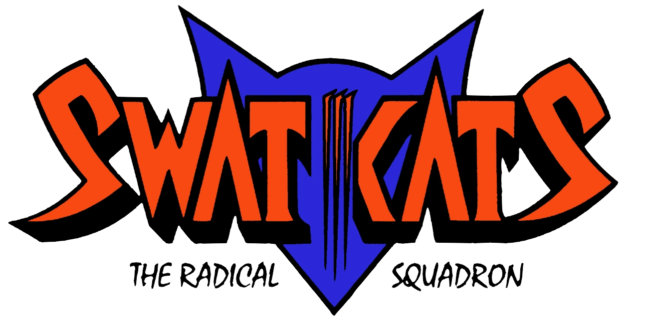 Swat Kats: The Radical Squadron